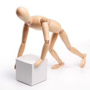 Manipulación Manual de Cargas